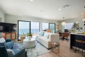 Beach View Bungalow with Stunning, Panoramic Views - Image 5