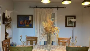 Villa with a magnificent garden and indoor pool - Image 4