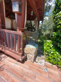 Villa with a magnificent garden and indoor pool - Image 5