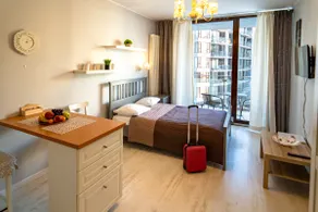 Triton Park Apartments - Image 3
