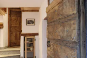 Ferienwohnung 'Sweet Somma Mountain Lodge 1' mit Bergblick & Garten - Image 2
