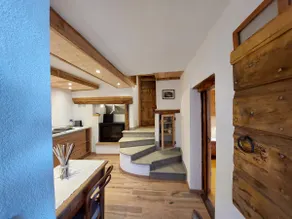 Ferienwohnung 'Sweet Somma Mountain Lodge 1' mit Bergblick & Garten - Image 4