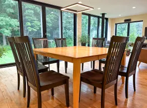 Bright, modern, 4-bedroom south-end home perfect for friends and family - Image 3
