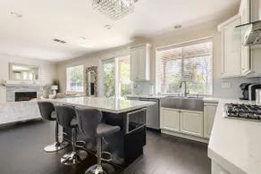 Rancho Cucamonga modern home - Image 3