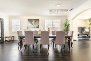 Rancho Cucamonga modern home - Image 4