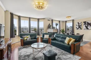 Silver Terrace Gem Stunning Spacious 2BR Residence - Image 2