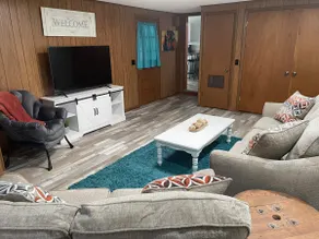 Cozy Home with Garage - Image 2
