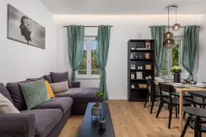One Bedroom Suite Trsat #2 - Image 2