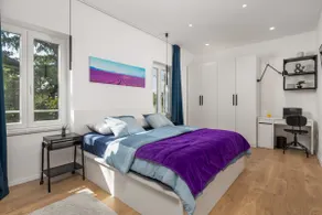 One Bedroom Suite Trsat #2 - Image 3