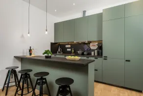 One Bedroom Suite Trsat #2 - Image 5