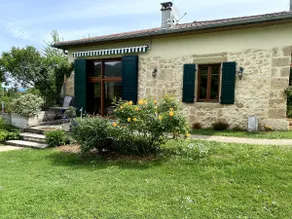 Old renovated silk factory at the foot of the Vercors - Image 2