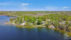 Cozy Cottage Chic on Otter Lake, Lombardy, Ontario - Image 3