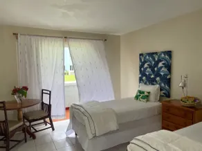 Ground Floor, SeaSide, Family Suite, 2 bdrm Suite - Image 4