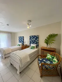Ground Floor, SeaSide, Family Suite, 2 bdrm Suite - Image 5