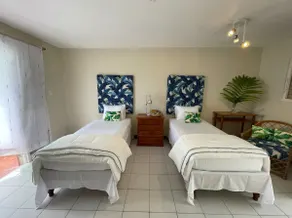 Ground Floor, SeaSide, Family Suite, 2 bdrm Suite - Image 3