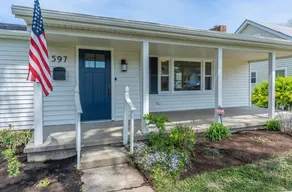 Beautiful 4-bedroom home, close to Downtown/UK - Image 2