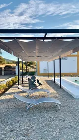 Casas do Apeadeiro - Loft Ancient Train Station 4 - Image 5