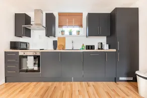 Discounted! Studio Apartment In Trendy Shoreditch - Image 5