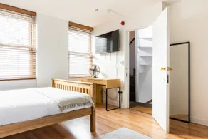 Discounted! Studio Apartment In Trendy Shoreditch - Image 3