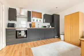 Discounted! Studio Apartment In Trendy Shoreditch - Image 4