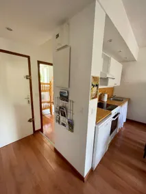 Very nice apartment in Barcelonnette right in the town center - ideal for a family - Image 2