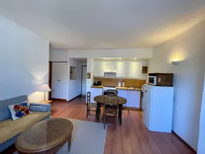 Very nice apartment in Barcelonnette right in the town center - ideal for a family - Image 4