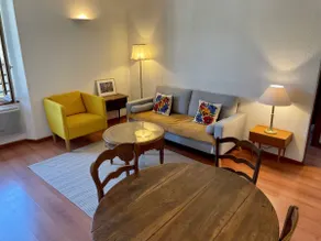 Very nice apartment in Barcelonnette right in the town center - ideal for a family - Image 3