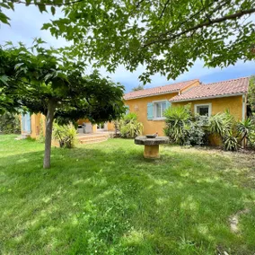 Charming villa with pool – 10 min from Calvi - Image 3