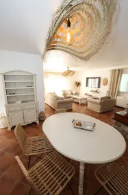 Charming villa with pool – 10 min from Calvi - Image 2