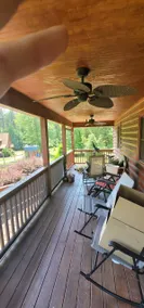 Get-away Cabin - Image 4