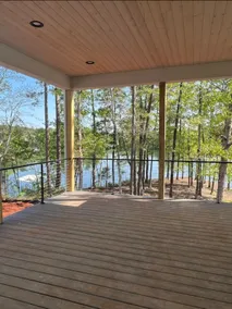 Own the point-Lake Keowee - Image 2