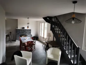 THE HOUSE ON THE SLOPES - Image 4
