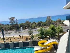 PRIVATE Beach in The MOST Luxury Residence Alanya - Image 5