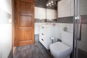Madre Rosa I. One bedroom, 12 km from the beach - Image 3