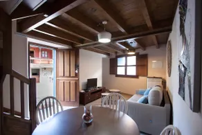 Madre Rosa I. One bedroom, 12 km from the beach - Image 5