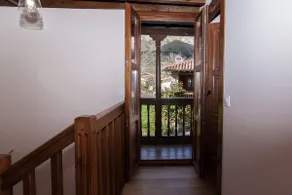 Madre Rosa I. One bedroom, 12 km from the beach - Image 2