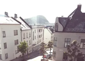Ålesund Central Apartment - Image 2
