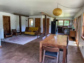 Secluded Cabin w/ Chefs Kitchen & Hot Tub! - Image 5