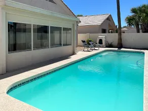 Pet-Friendly 3BR | Private Pool | Game Room - Image 2