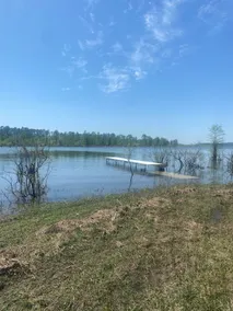 The Shores @ Lake Sam Rayburn Water Front Get-away - Image 3
