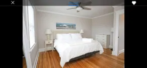 Cozy and Cool AC 3 blocks to beach with 2 passes - Image 2