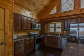 Cresta Blava in Beautiful Shenandoah Woods - Image 4