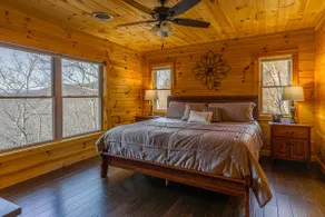Cresta Blava in Beautiful Shenandoah Woods - Image 5