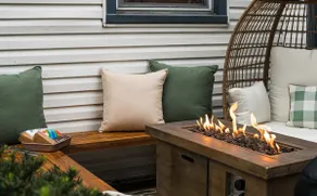 Delightful & Well Provisioned Home in Ideal Local - Image 4
