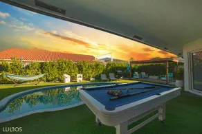 Miami Relax Retreat w/Games/Golf/BBQ & Heated Pool - Image 4