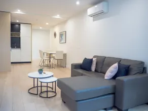 Classy & Spacious 2 Bedroom, 2 Bathroom (En Suite) - Image 3