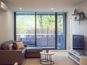 Classy & Spacious 2 Bedroom, 2 Bathroom (En Suite) - Image 2