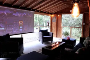Casa Mia: Hot Tub, Movie Den, near Ski & Kalahari - Image 5