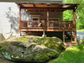Boulder House - Hot tub! River! Winery! Game room! - Image 5