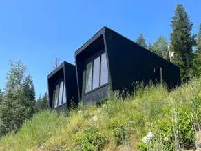 Copper Mountain View Cabin-Beautifully Modern. - Image 2